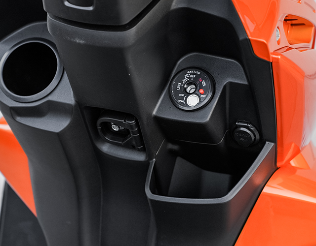 Electric Scooter manufacturer