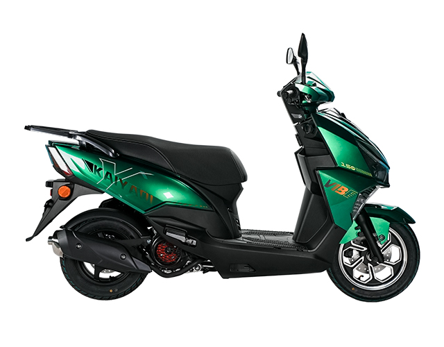 150cc ABS 踏板车制造商