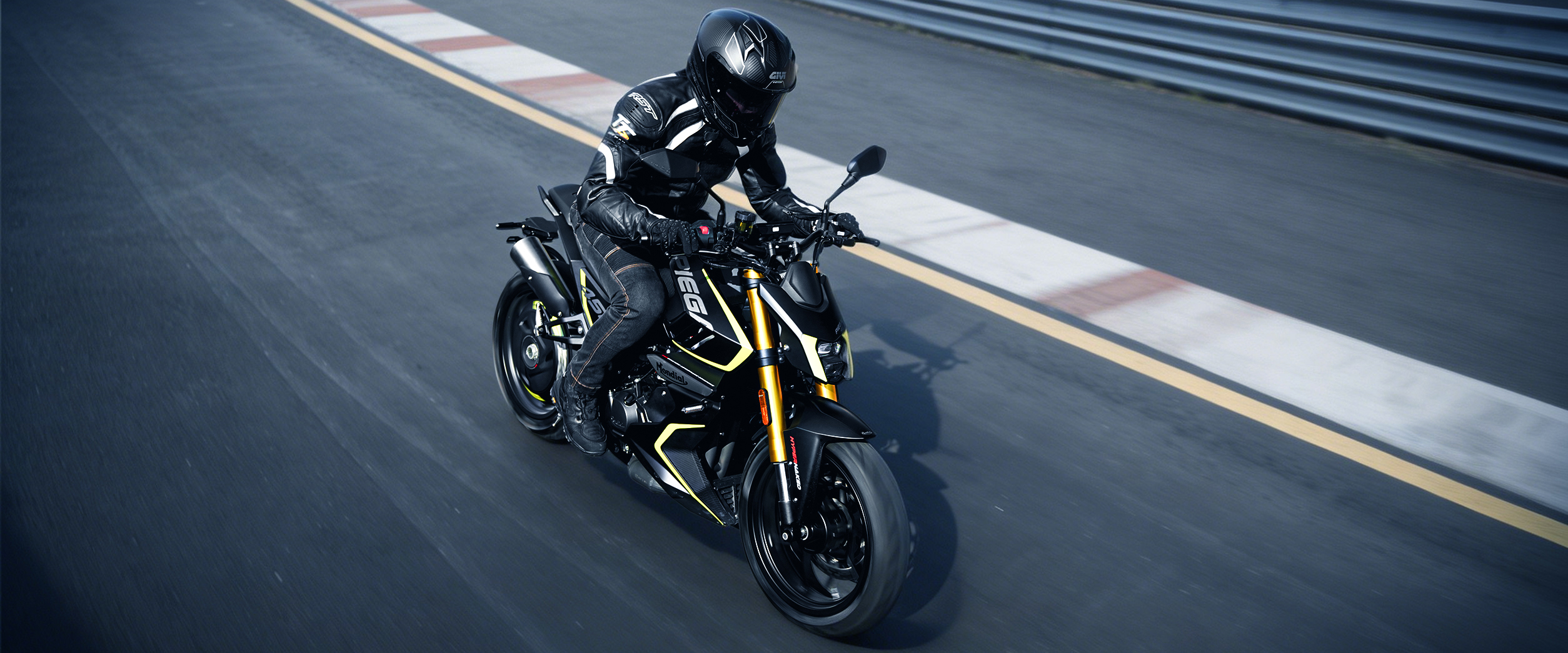 big engine bikes
