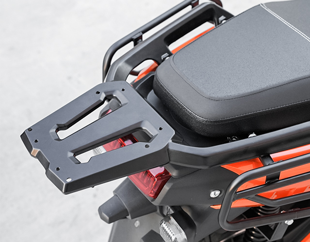 Off-road Electric Scooter